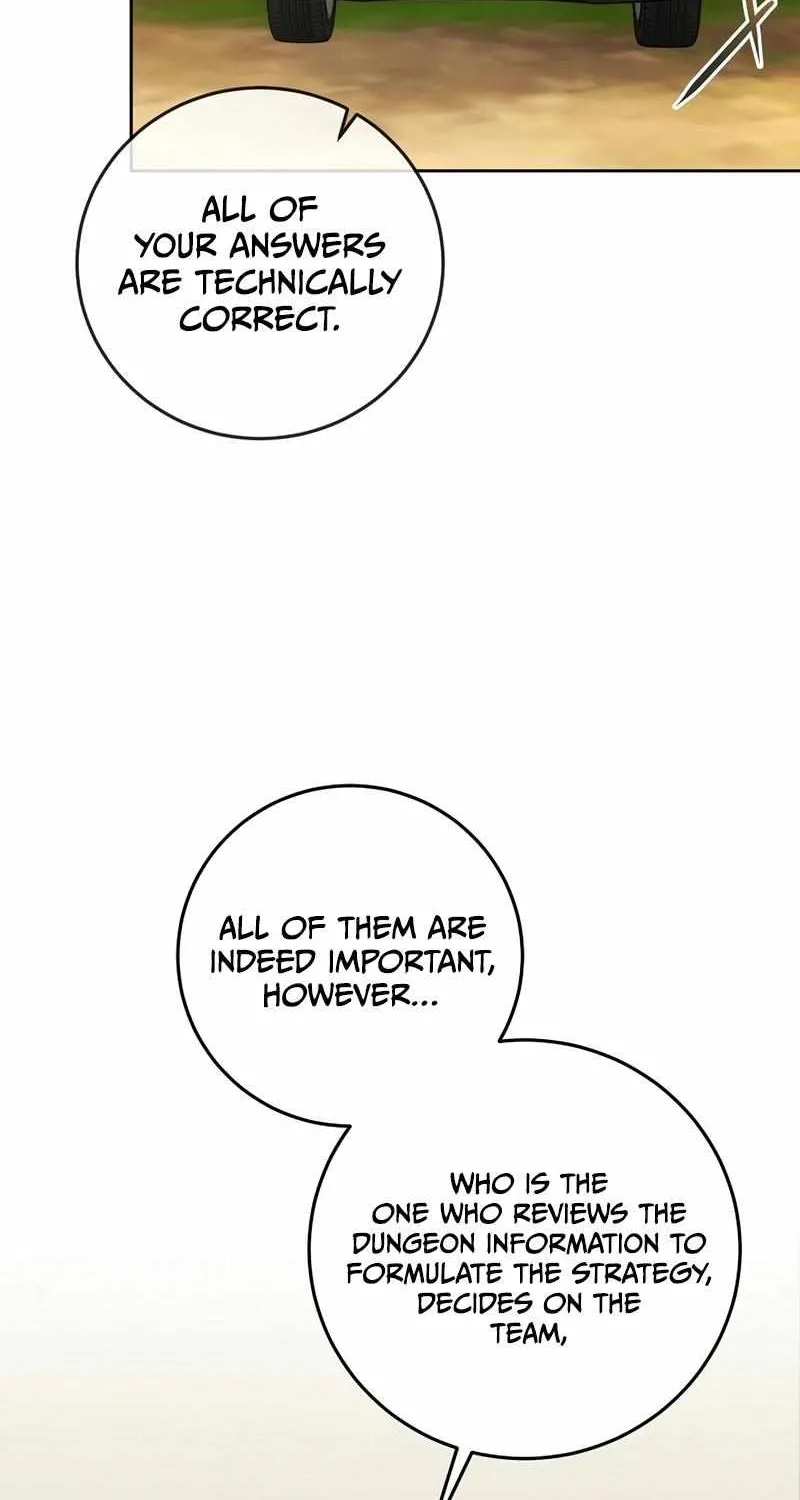 Read For My Own Good chapter 26 image 18 on Lezhin