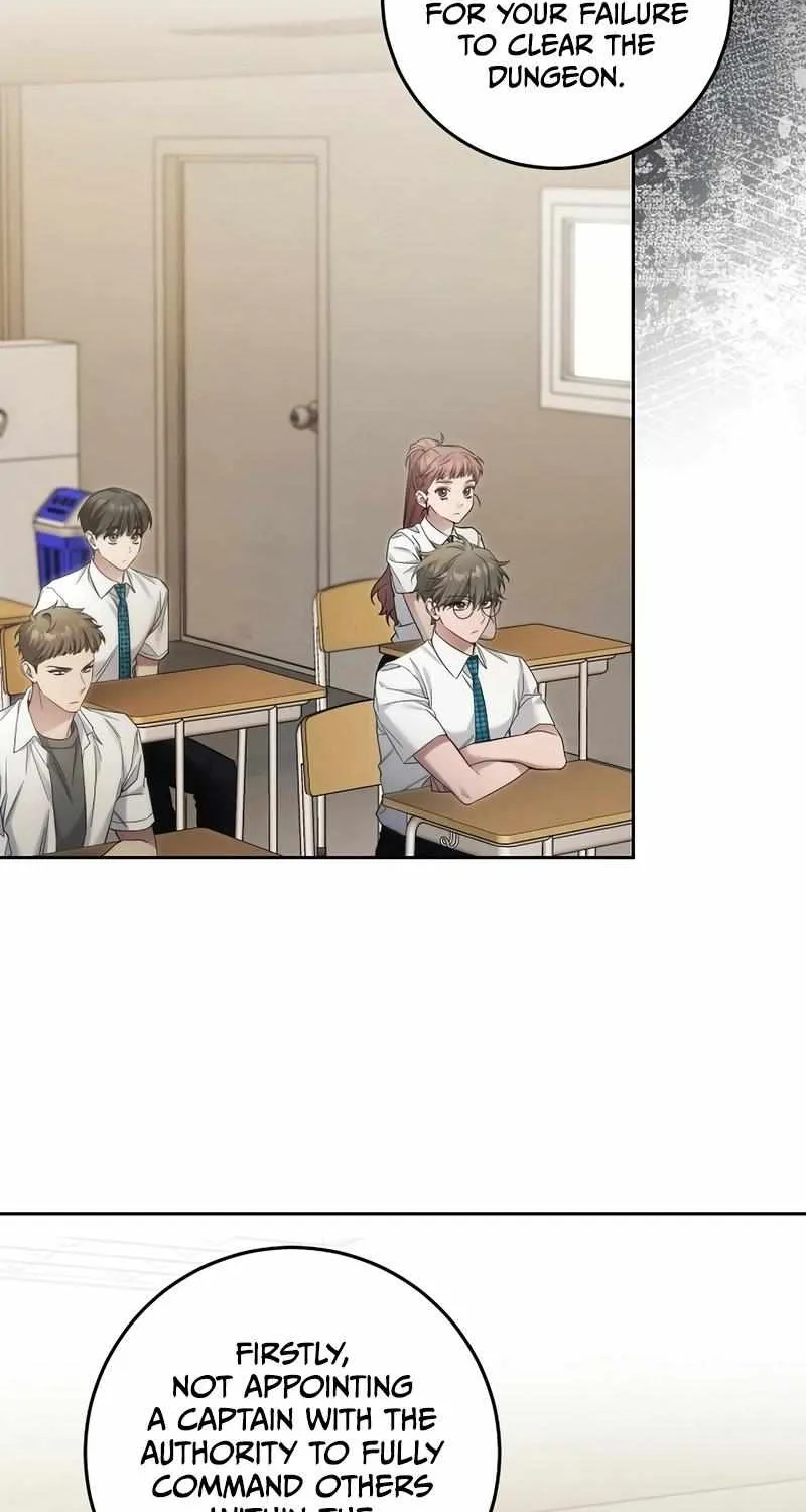 Read For My Own Good chapter 26 image 22 on Lezhin