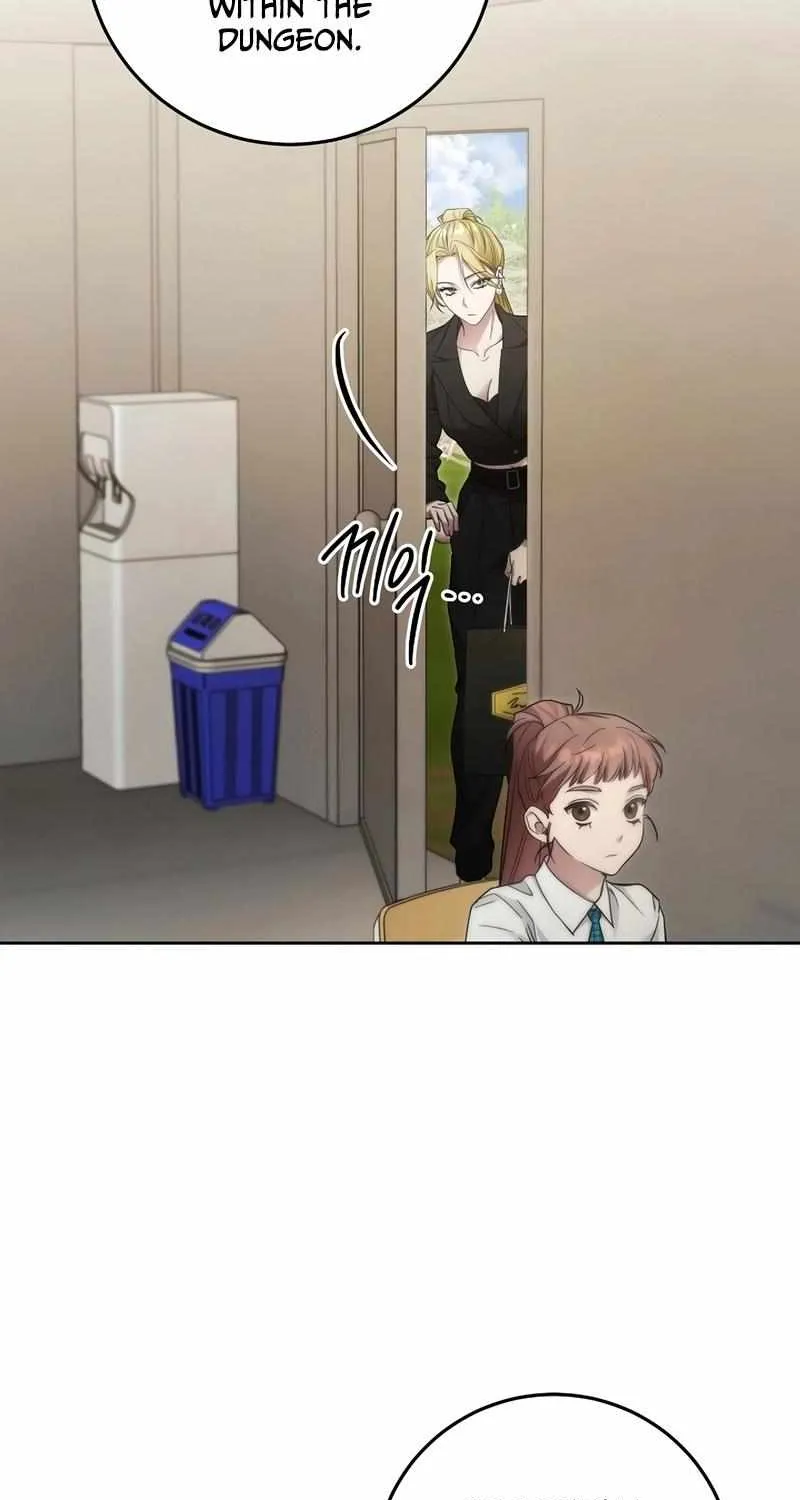 Read For My Own Good chapter 26 image 23 on Lezhin