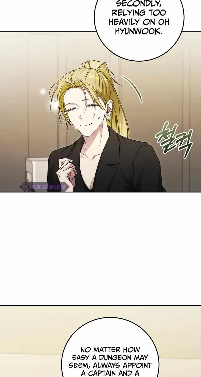 Read For My Own Good chapter 26 image 24 on Lezhin