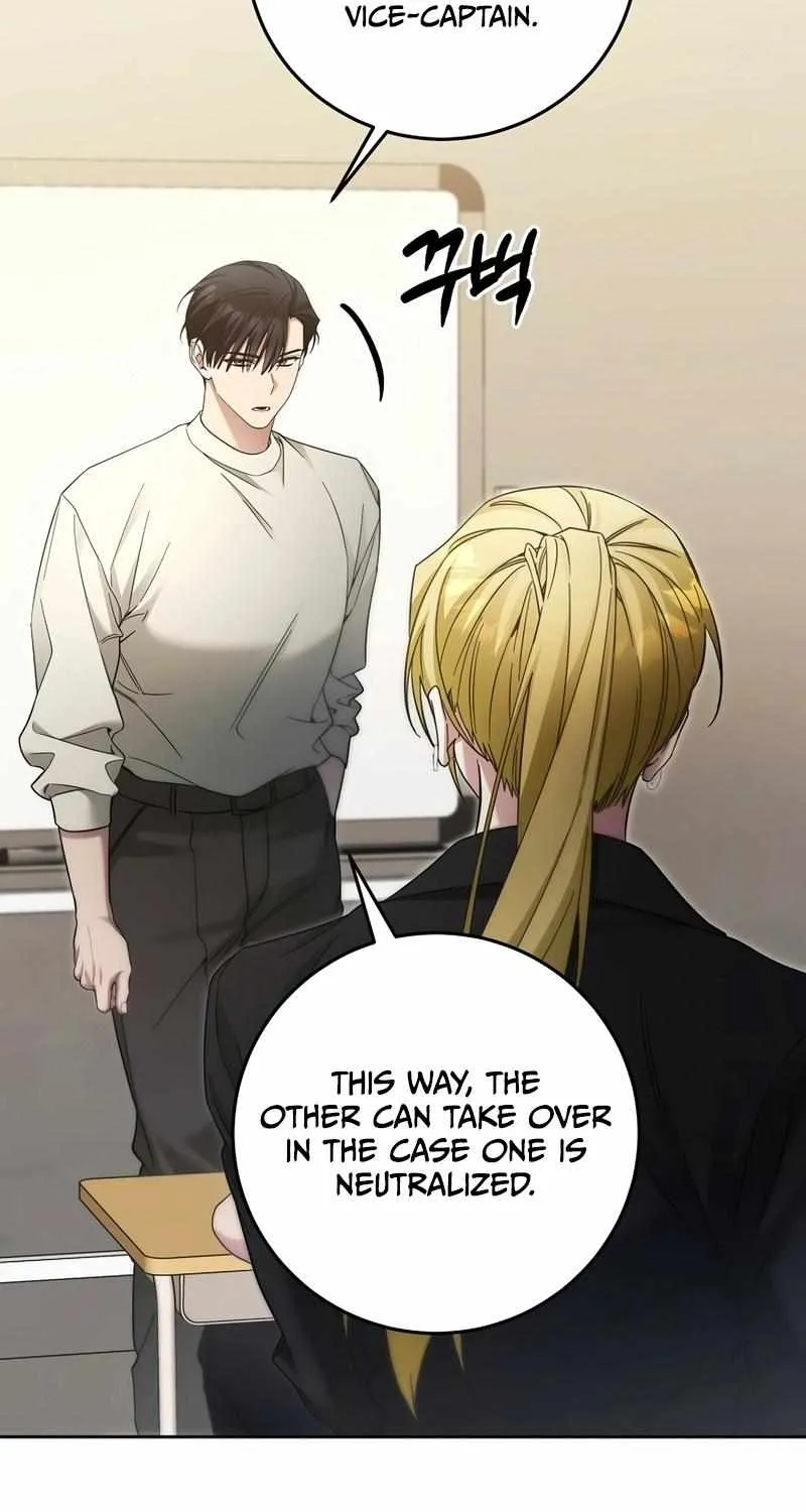 Read For My Own Good chapter 26 image 25 on Lezhin