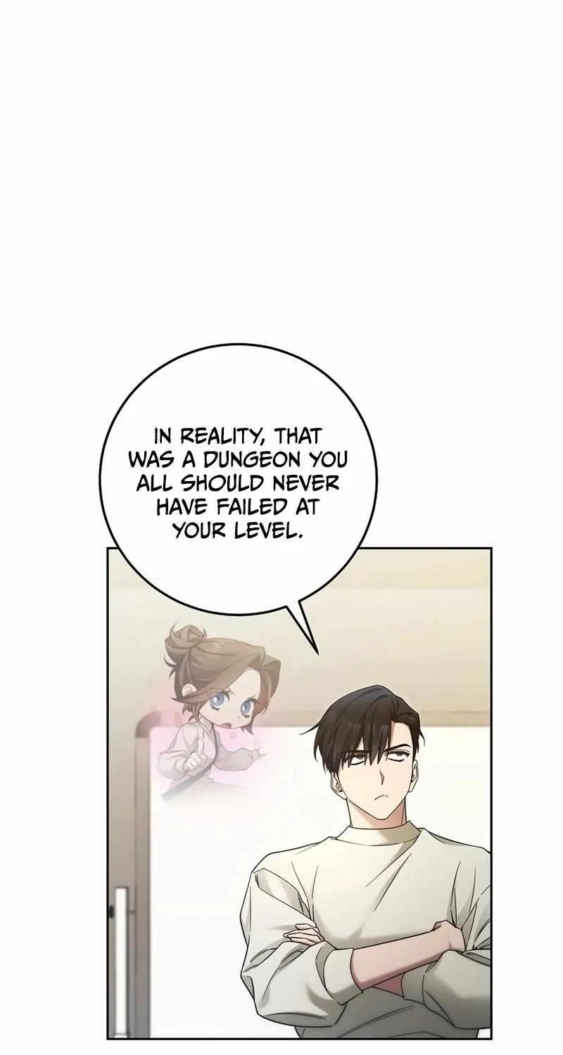 Read For My Own Good chapter 26 image 26 on Lezhin