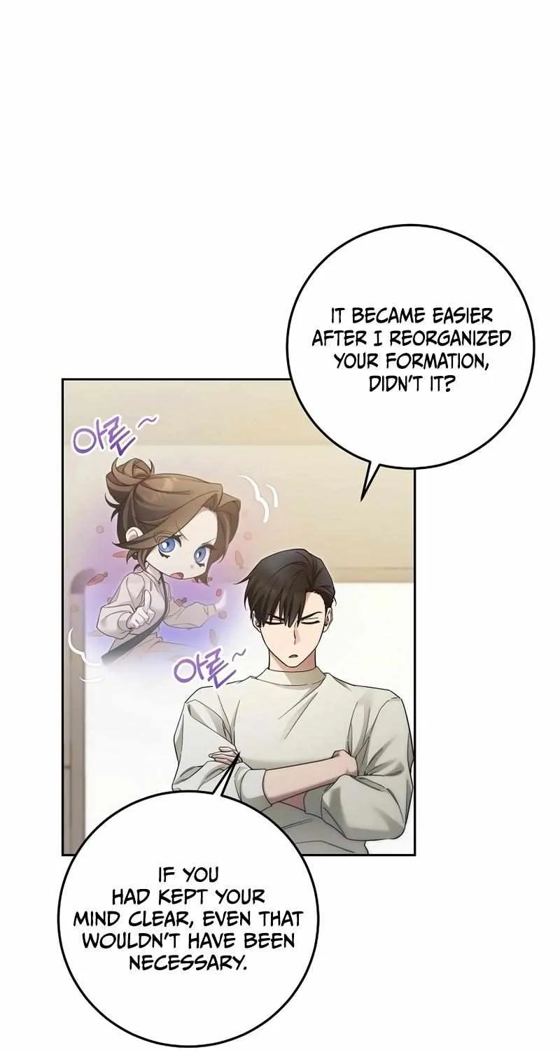 Read For My Own Good chapter 26 image 27 on Lezhin