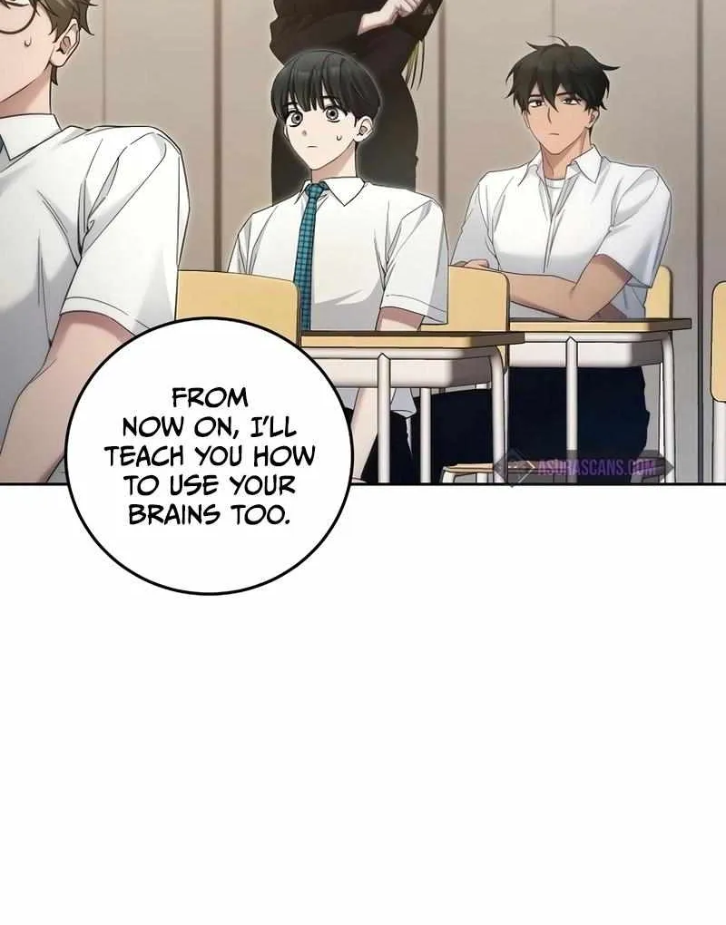 Read For My Own Good chapter 26 image 30 on Lezhin