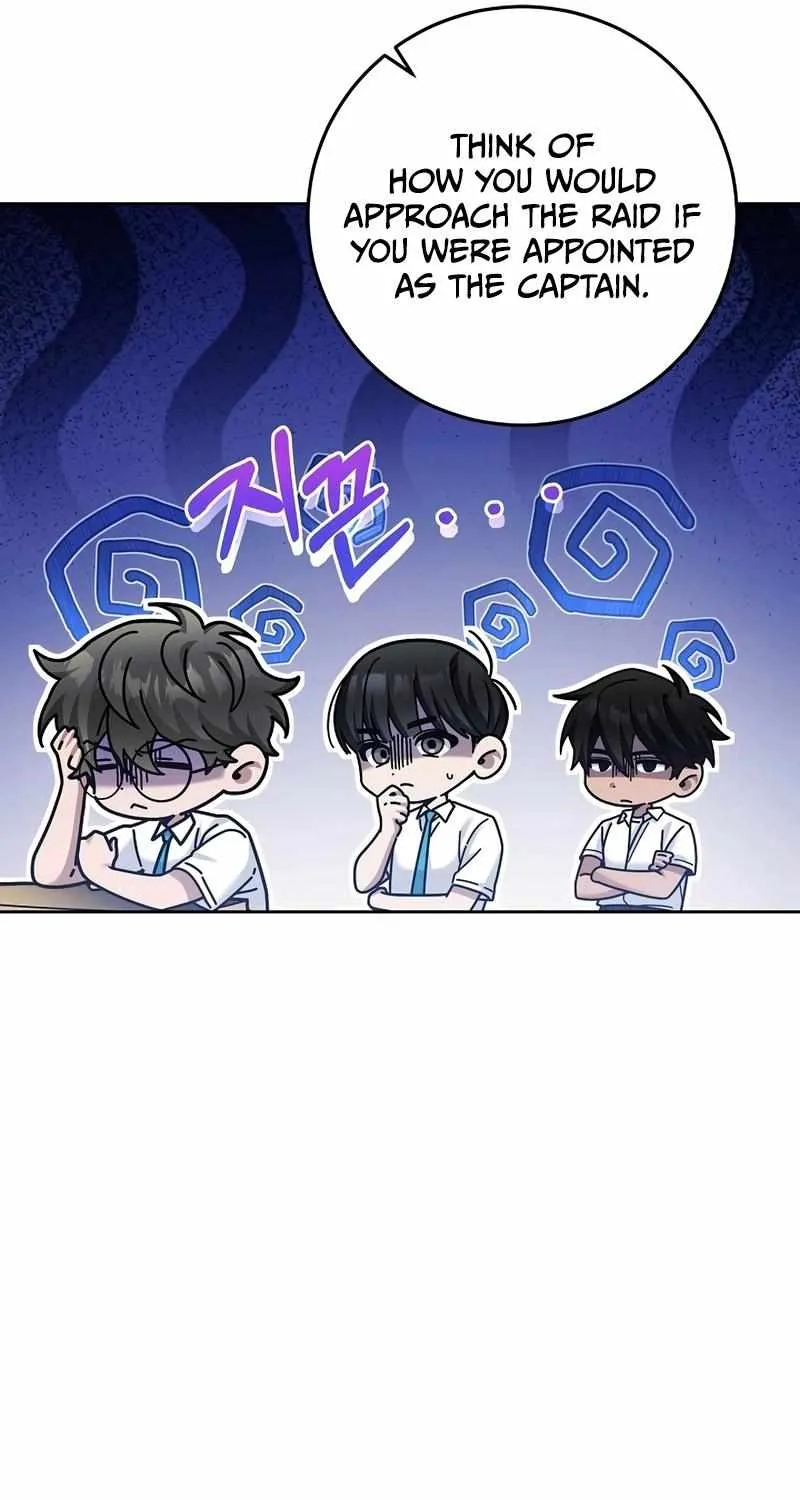 Read For My Own Good chapter 26 image 31 on Lezhin
