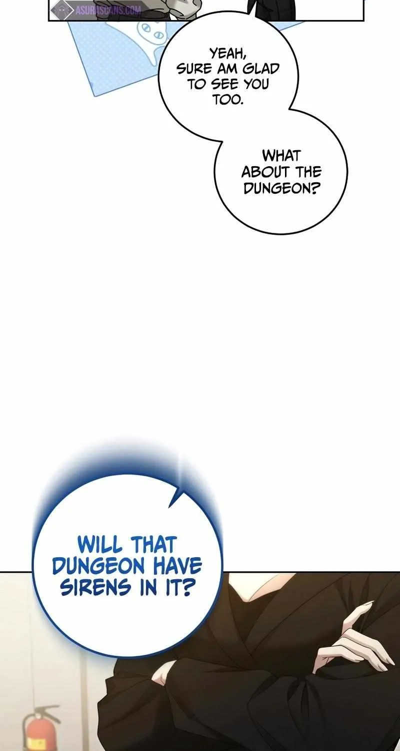 Read For My Own Good chapter 26 image 37 on Lezhin