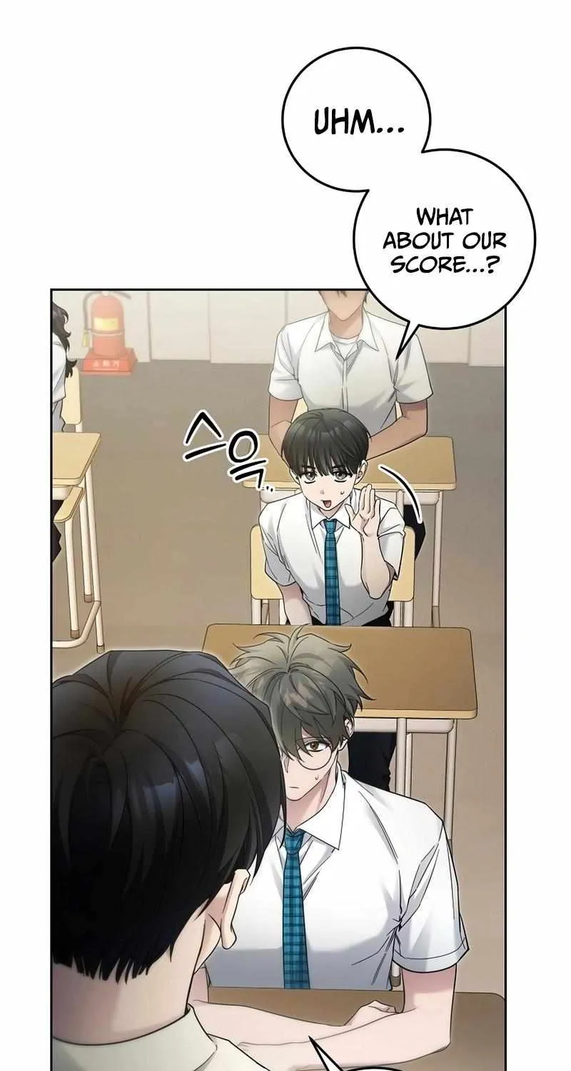 Read For My Own Good chapter 26 image 4 on Lezhin
