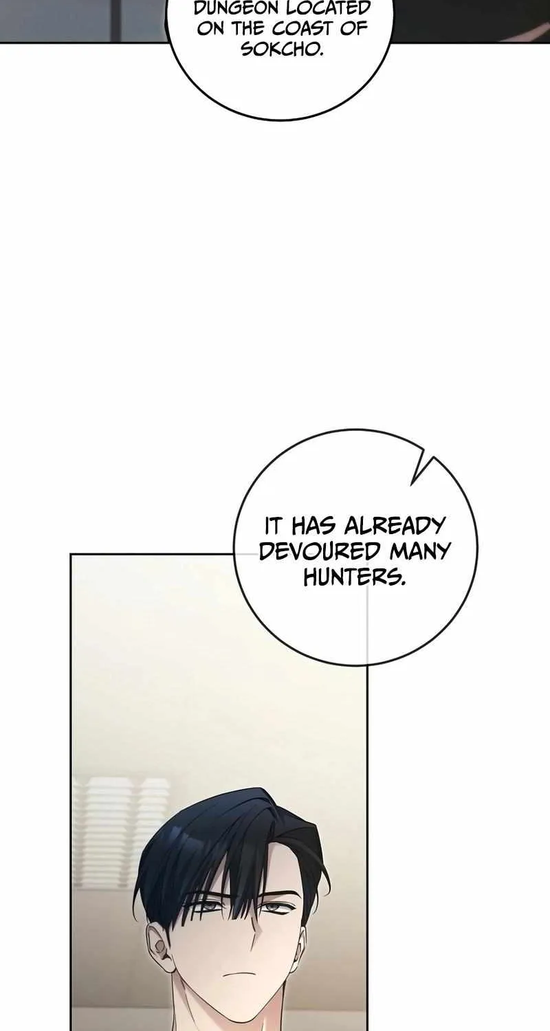 Read For My Own Good chapter 26 image 42 on Lezhin