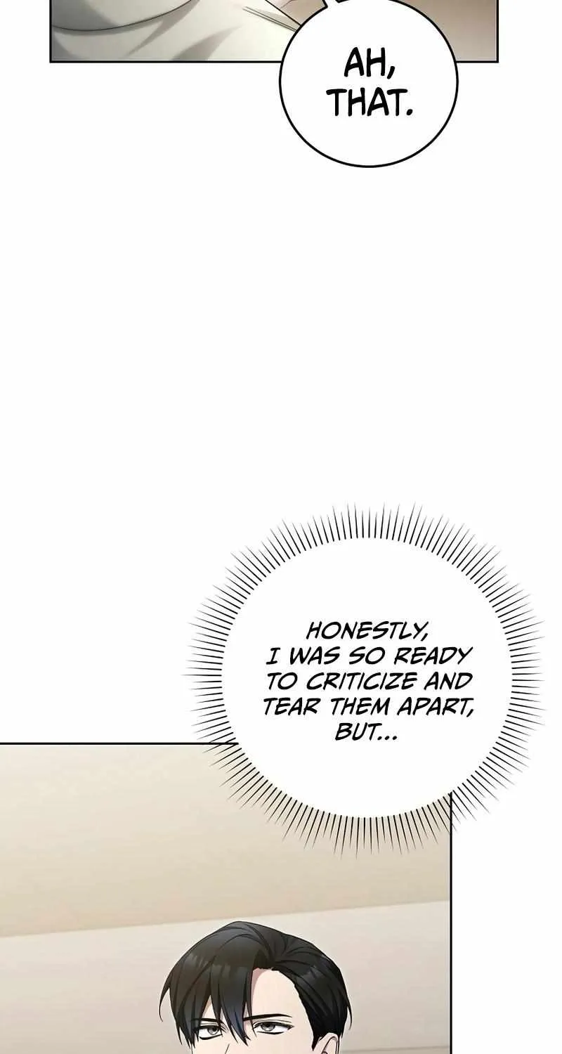 Read For My Own Good chapter 26 image 5 on Lezhin