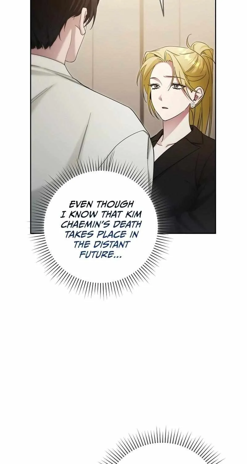 Read For My Own Good chapter 26 image 59 on Lezhin