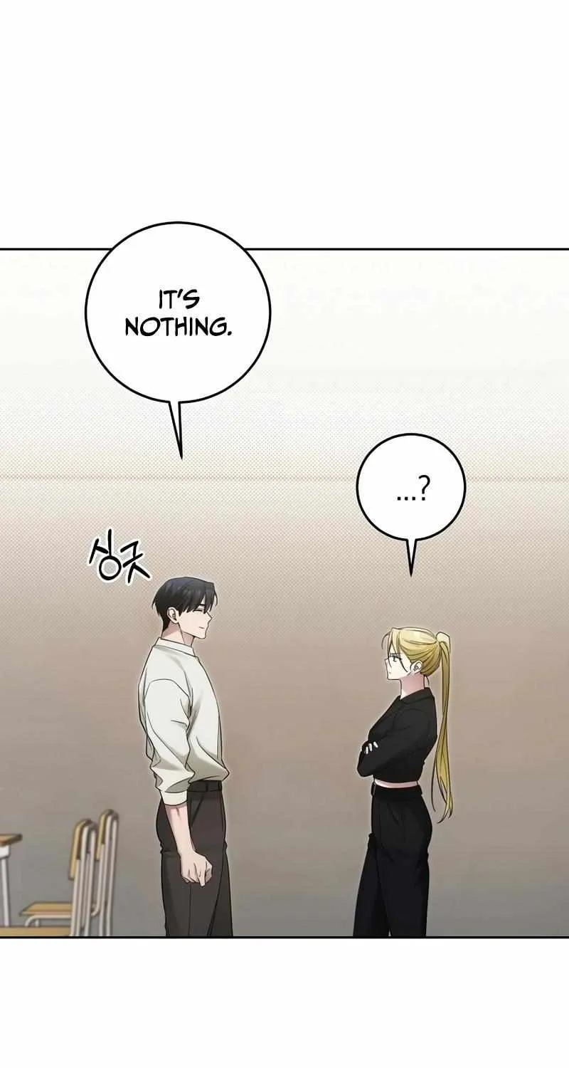 Read For My Own Good chapter 26 image 63 on Lezhin