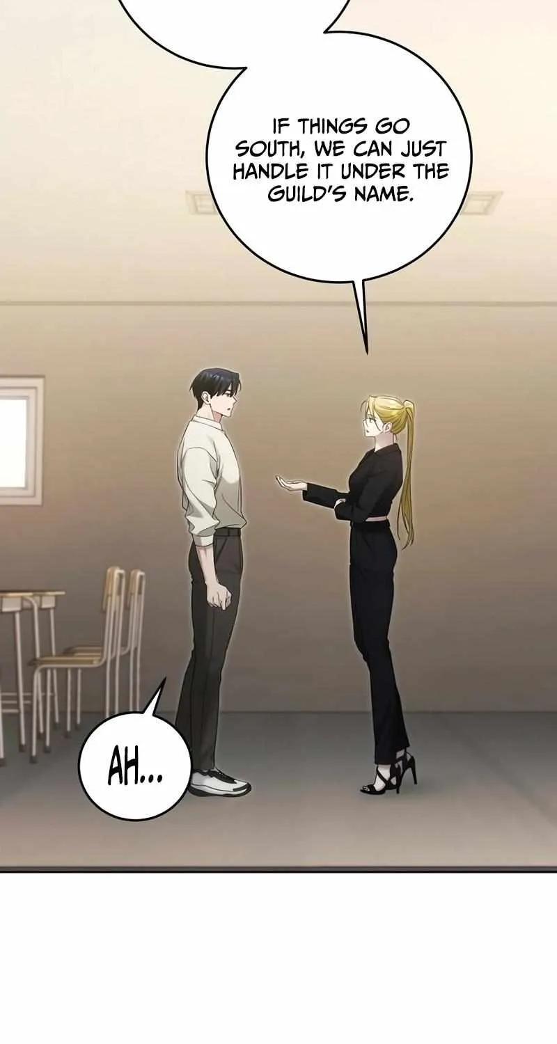 Read For My Own Good chapter 26 image 69 on Lezhin