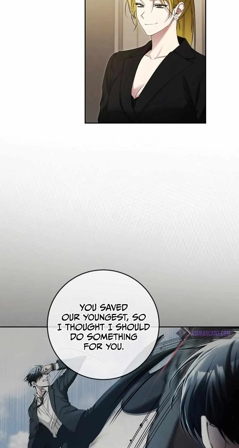 Read For My Own Good chapter 26 image 75 on Lezhin