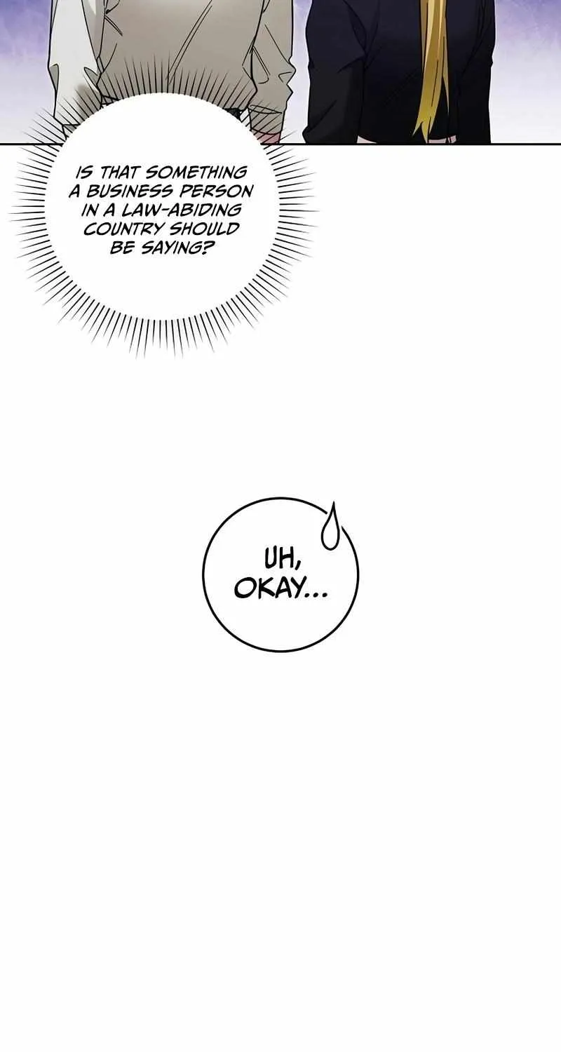 Read For My Own Good chapter 26 image 77 on Lezhin