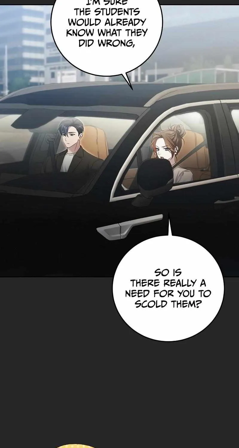 Read For My Own Good chapter 26 image 8 on Lezhin