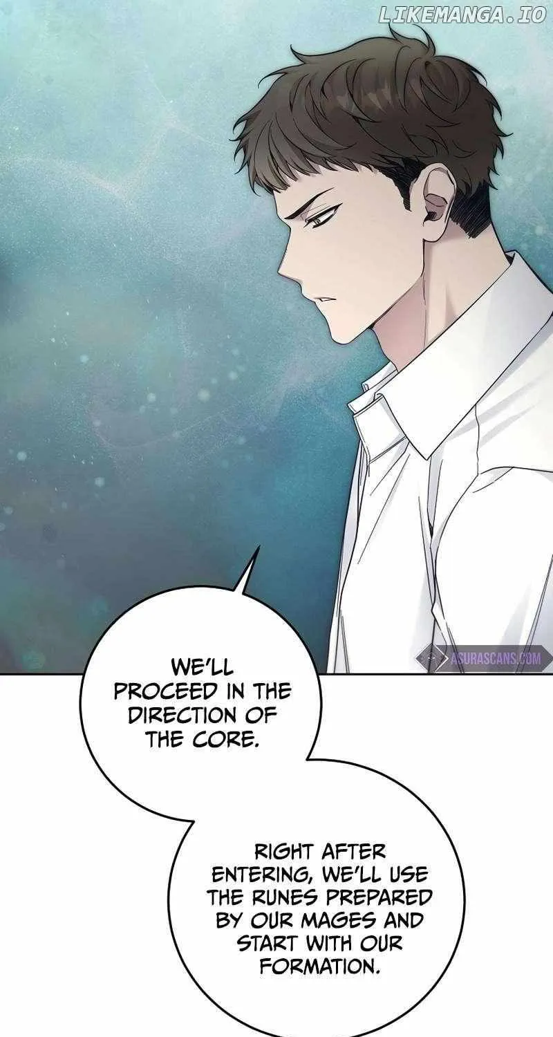 Read For My Own Good chapter 27 image 11 on Lezhin