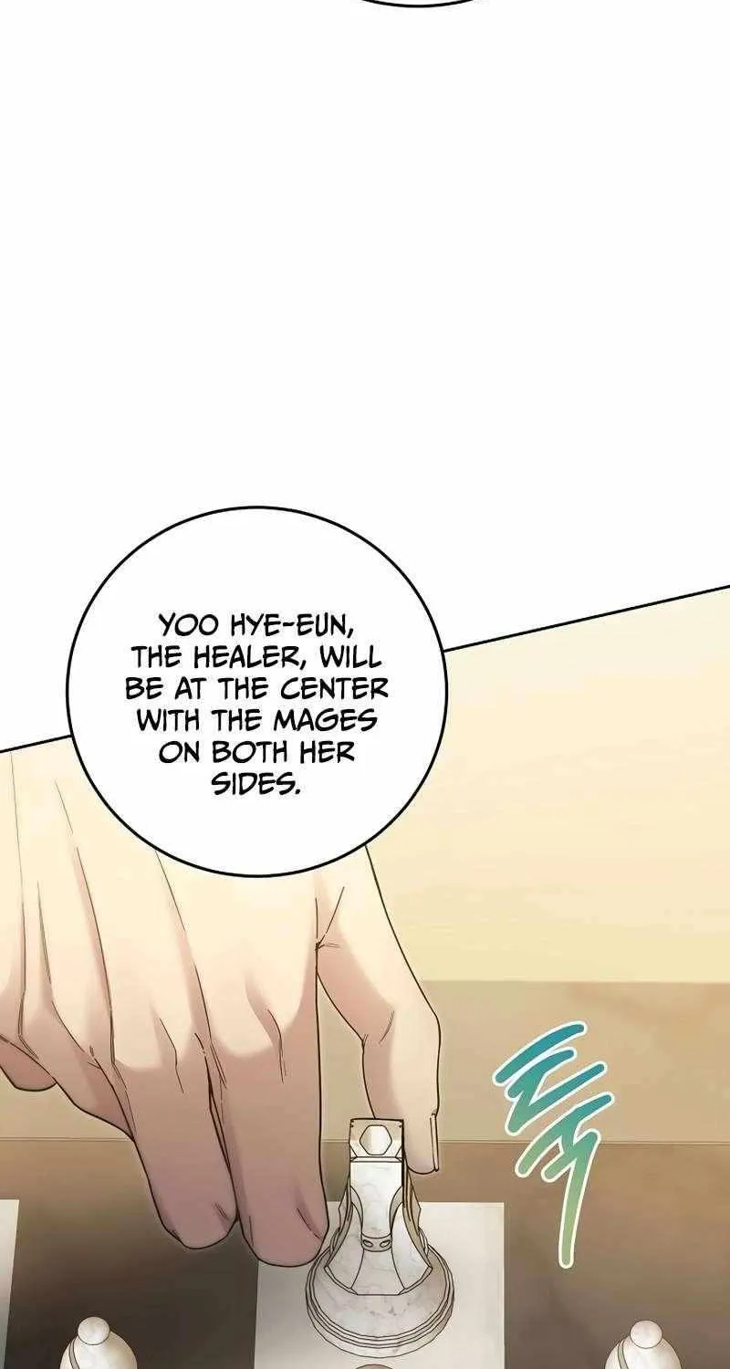 Read For My Own Good chapter 27 image 12 on Lezhin