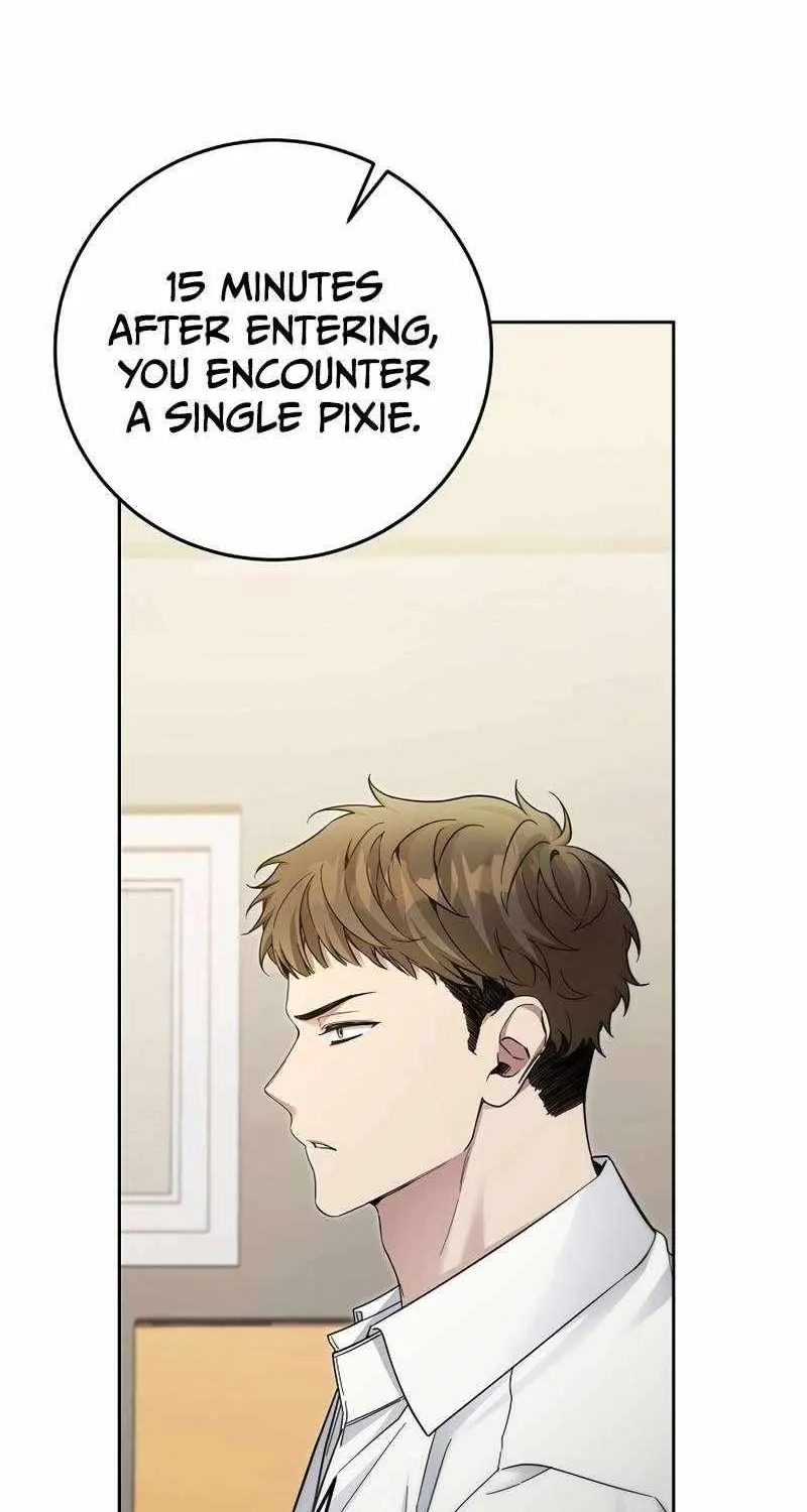 Read For My Own Good chapter 27 image 14 on Lezhin