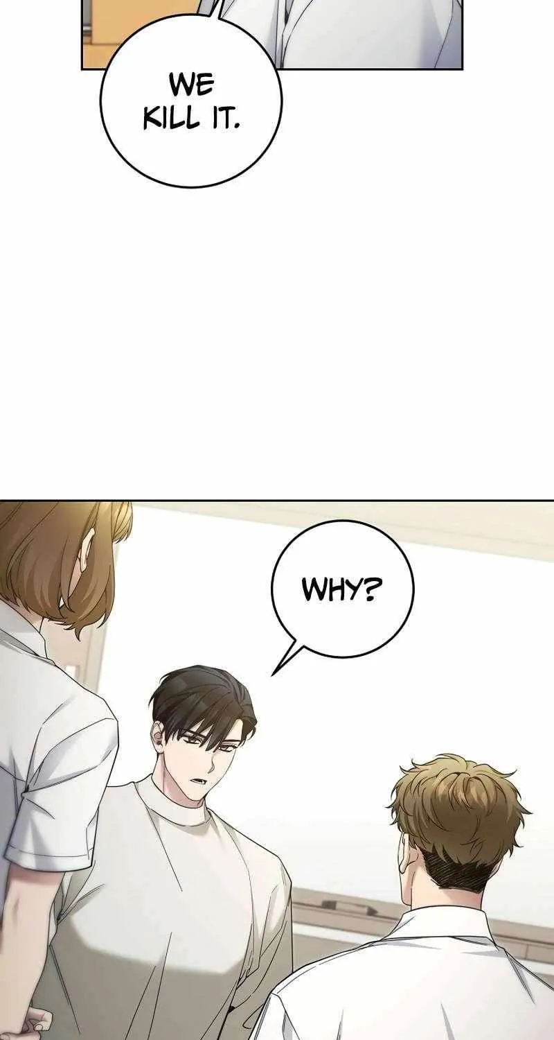 Read For My Own Good chapter 27 image 15 on Lezhin