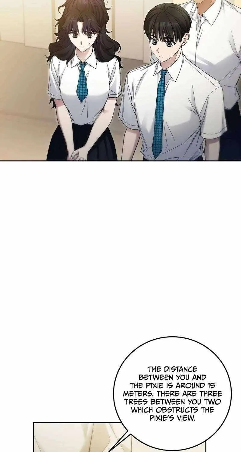 Read For My Own Good chapter 27 image 17 on Lezhin