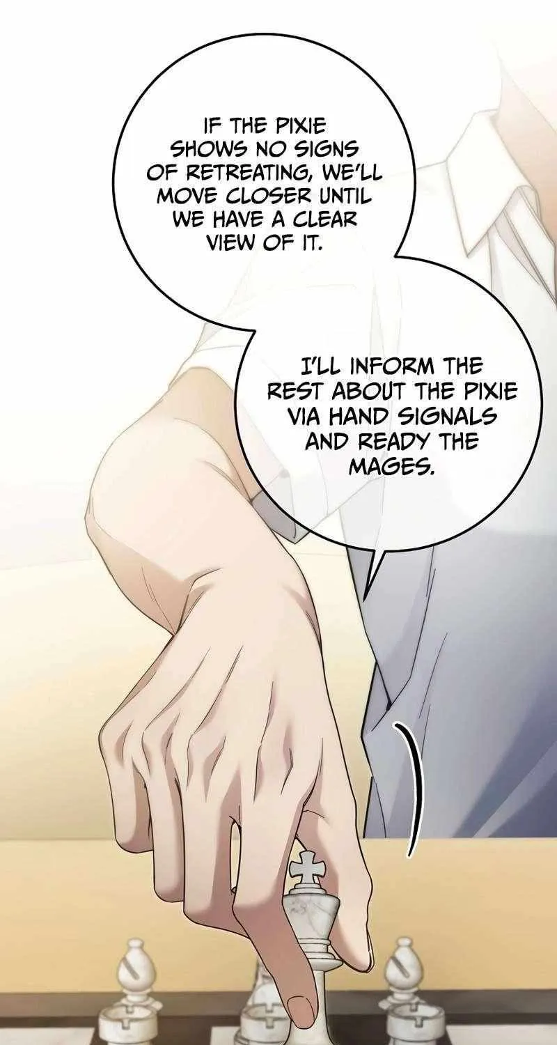 Read For My Own Good chapter 27 image 19 on Lezhin