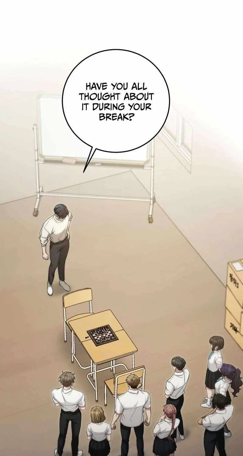 Read For My Own Good chapter 27 image 2 on Lezhin