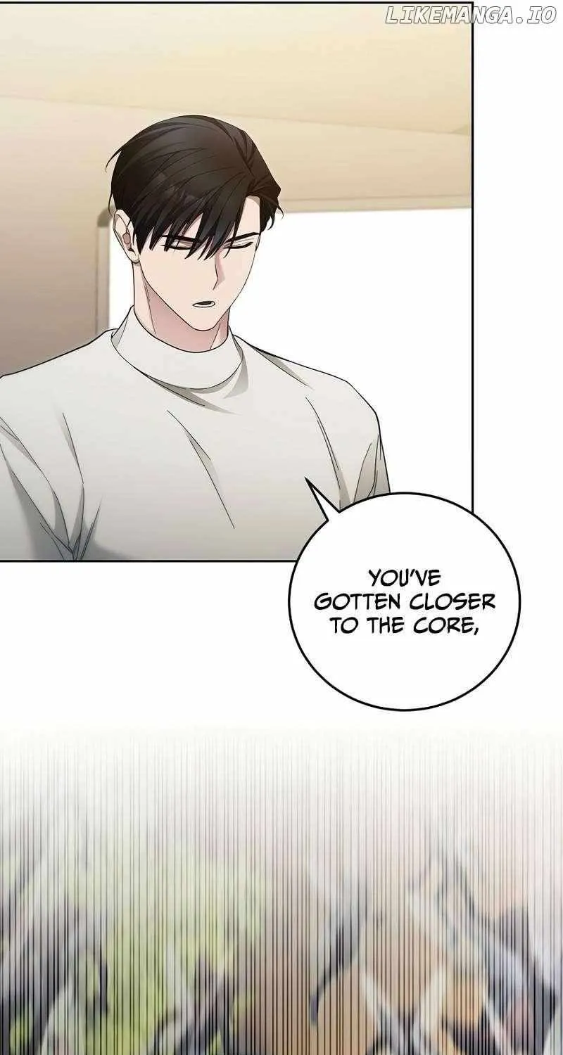 Read For My Own Good chapter 27 image 21 on Lezhin