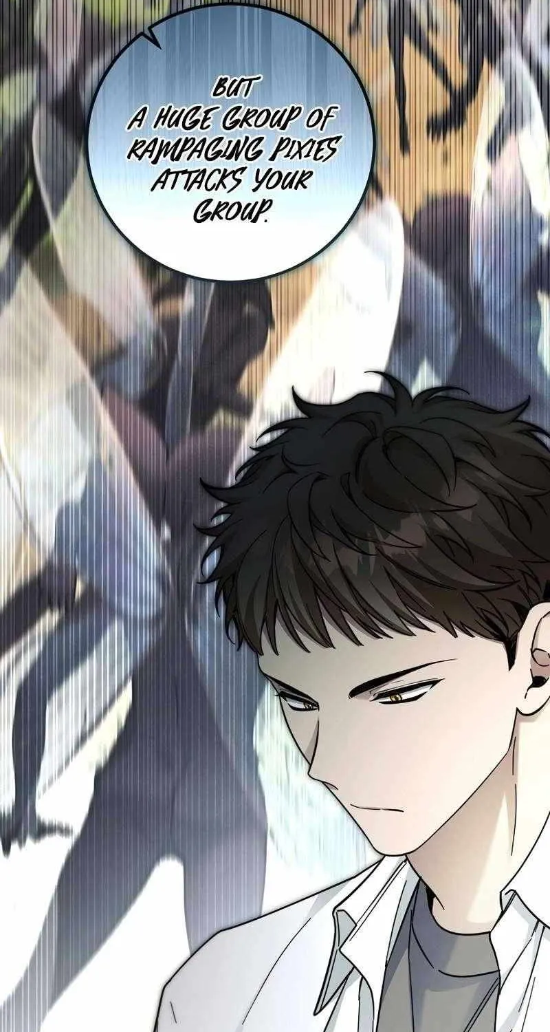 Read For My Own Good chapter 27 image 22 on Lezhin