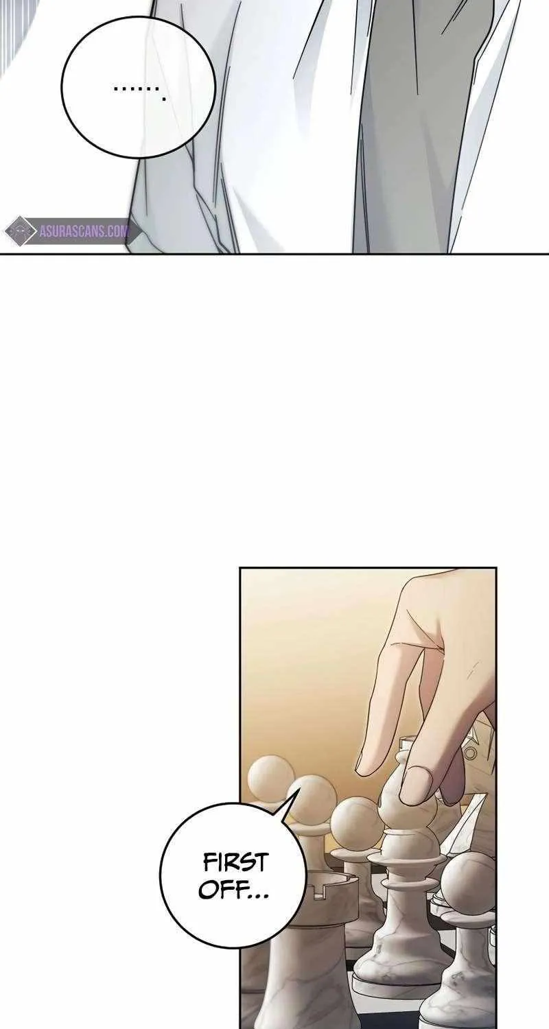 Read For My Own Good chapter 27 image 23 on Lezhin