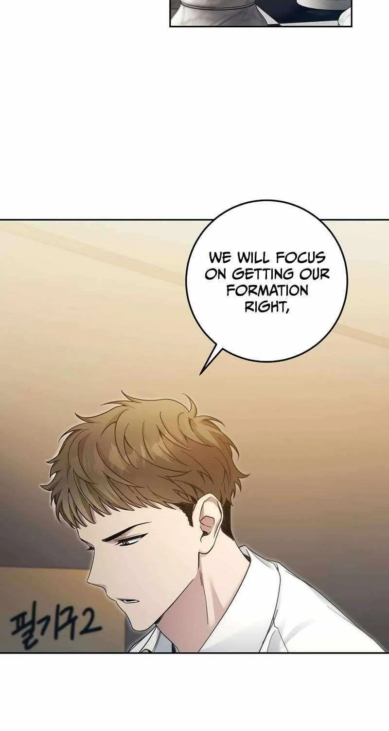 Read For My Own Good chapter 27 image 24 on Lezhin