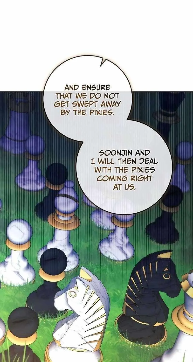 Read For My Own Good chapter 27 image 25 on Lezhin