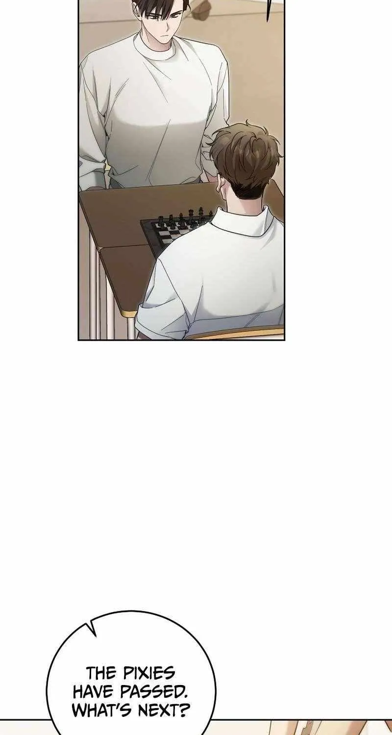 Read For My Own Good chapter 27 image 27 on Lezhin