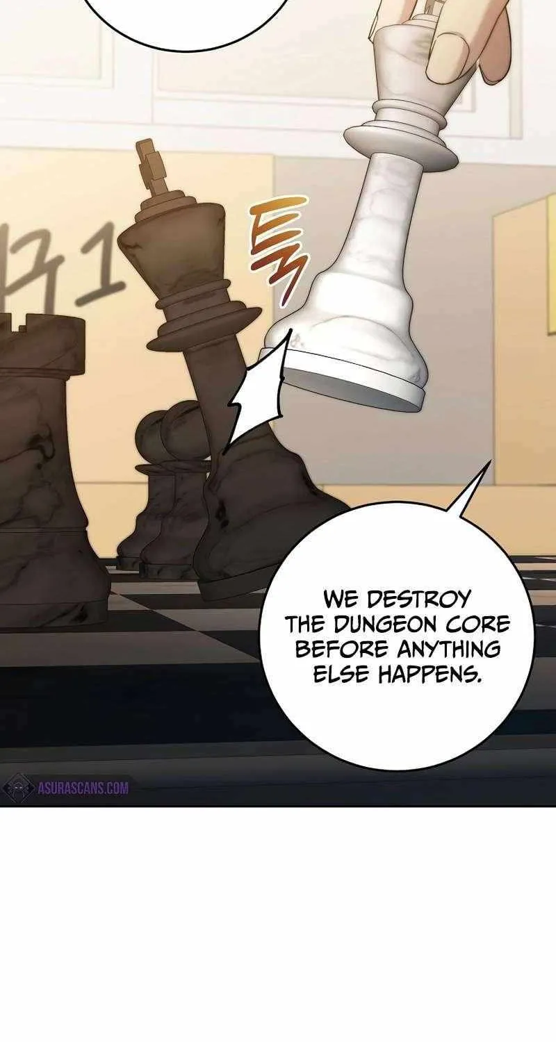 Read For My Own Good chapter 27 image 28 on Lezhin