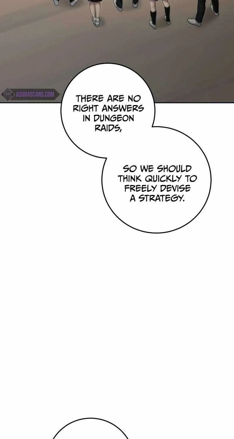 Read For My Own Good chapter 27 image 3 on Lezhin