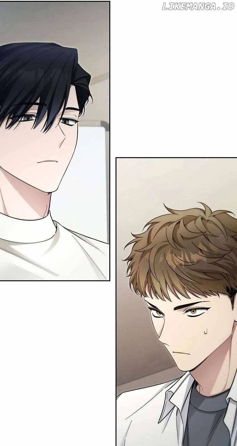 Read For My Own Good chapter 27 image 31 on Lezhin