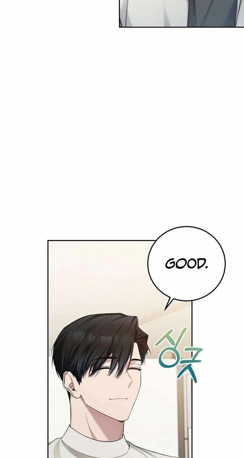 Read For My Own Good chapter 27 image 32 on Lezhin