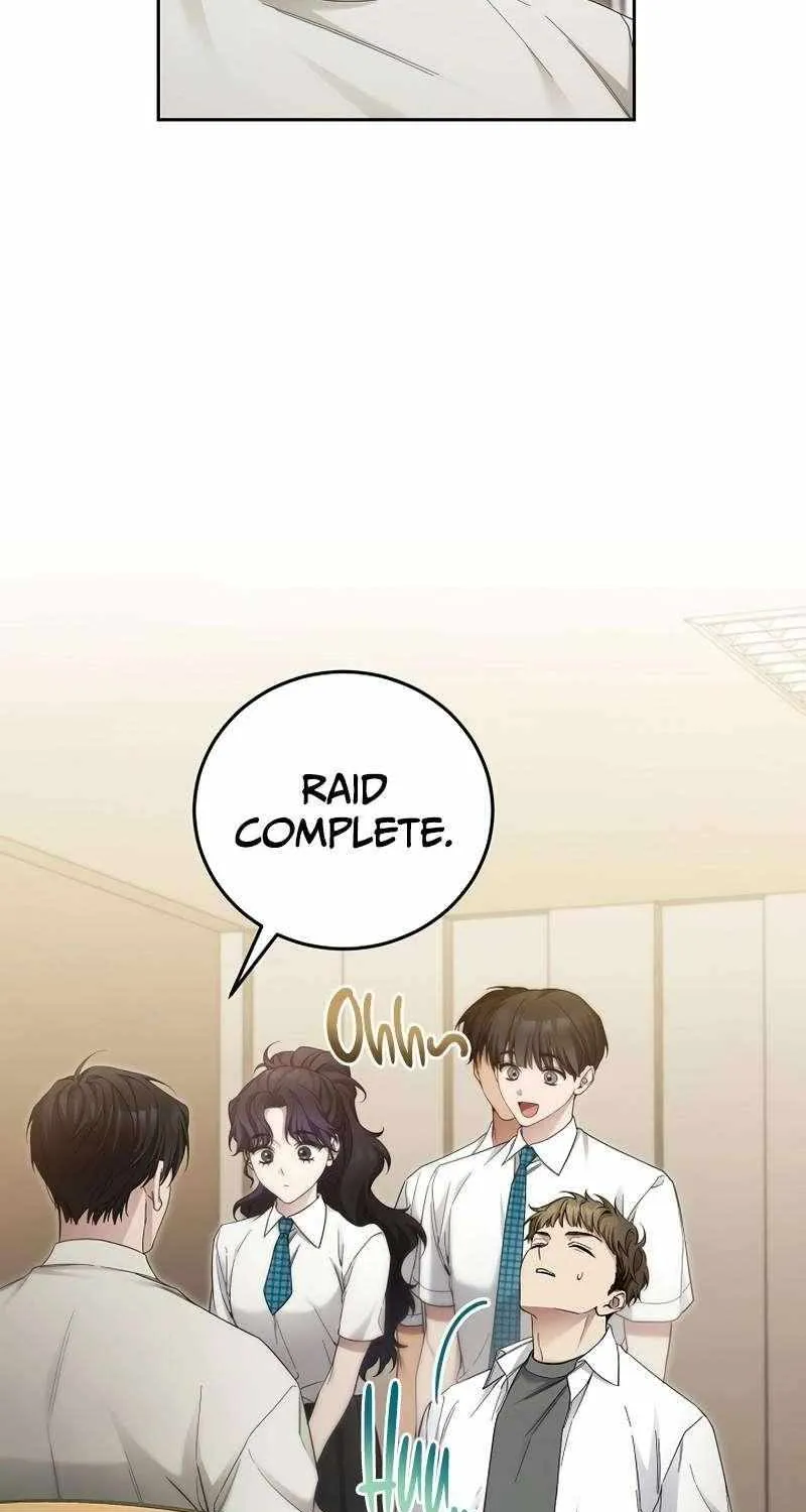 Read For My Own Good chapter 27 image 33 on Lezhin