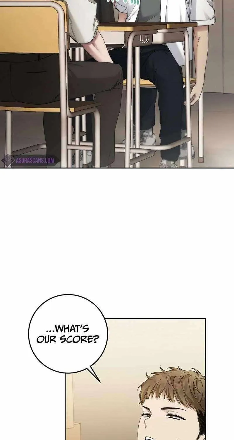 Read For My Own Good chapter 27 image 34 on Lezhin