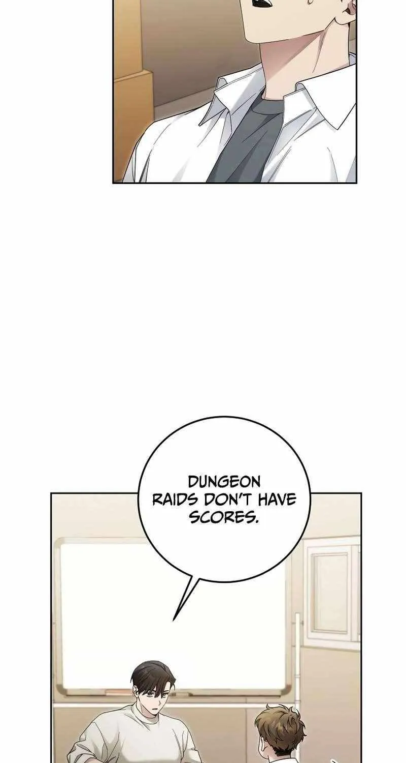 Read For My Own Good chapter 27 image 35 on Lezhin