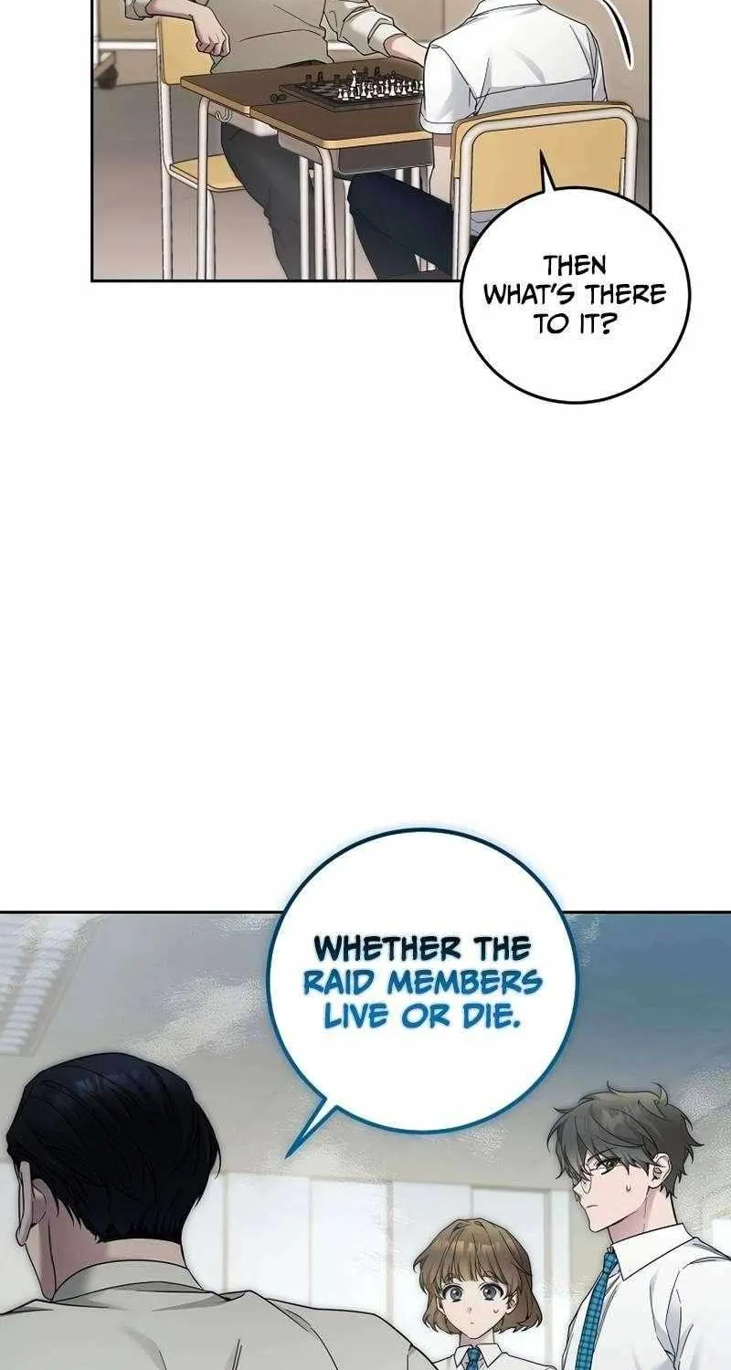 Read For My Own Good chapter 27 image 36 on Lezhin