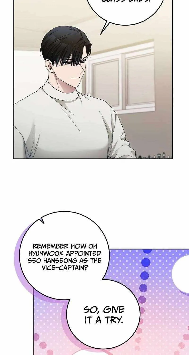 Read For My Own Good chapter 27 image 38 on Lezhin