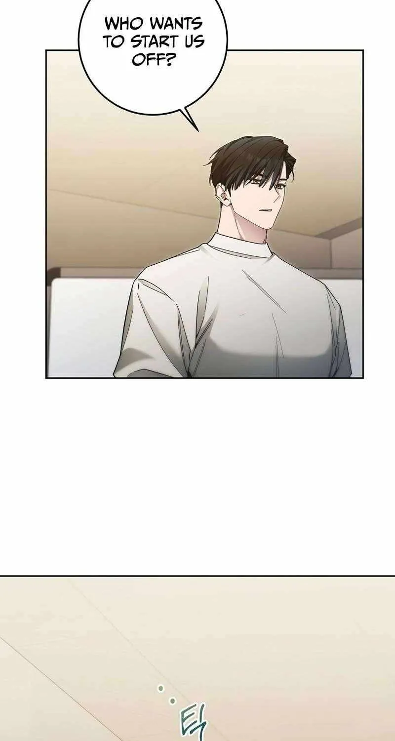 Read For My Own Good chapter 27 image 4 on Lezhin
