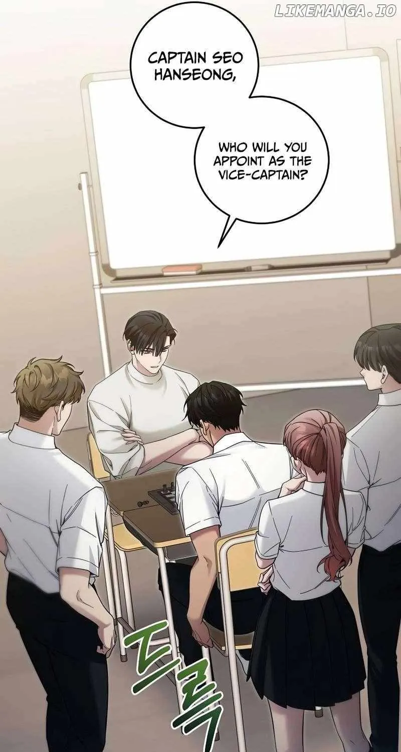 Read For My Own Good chapter 27 image 40 on Lezhin