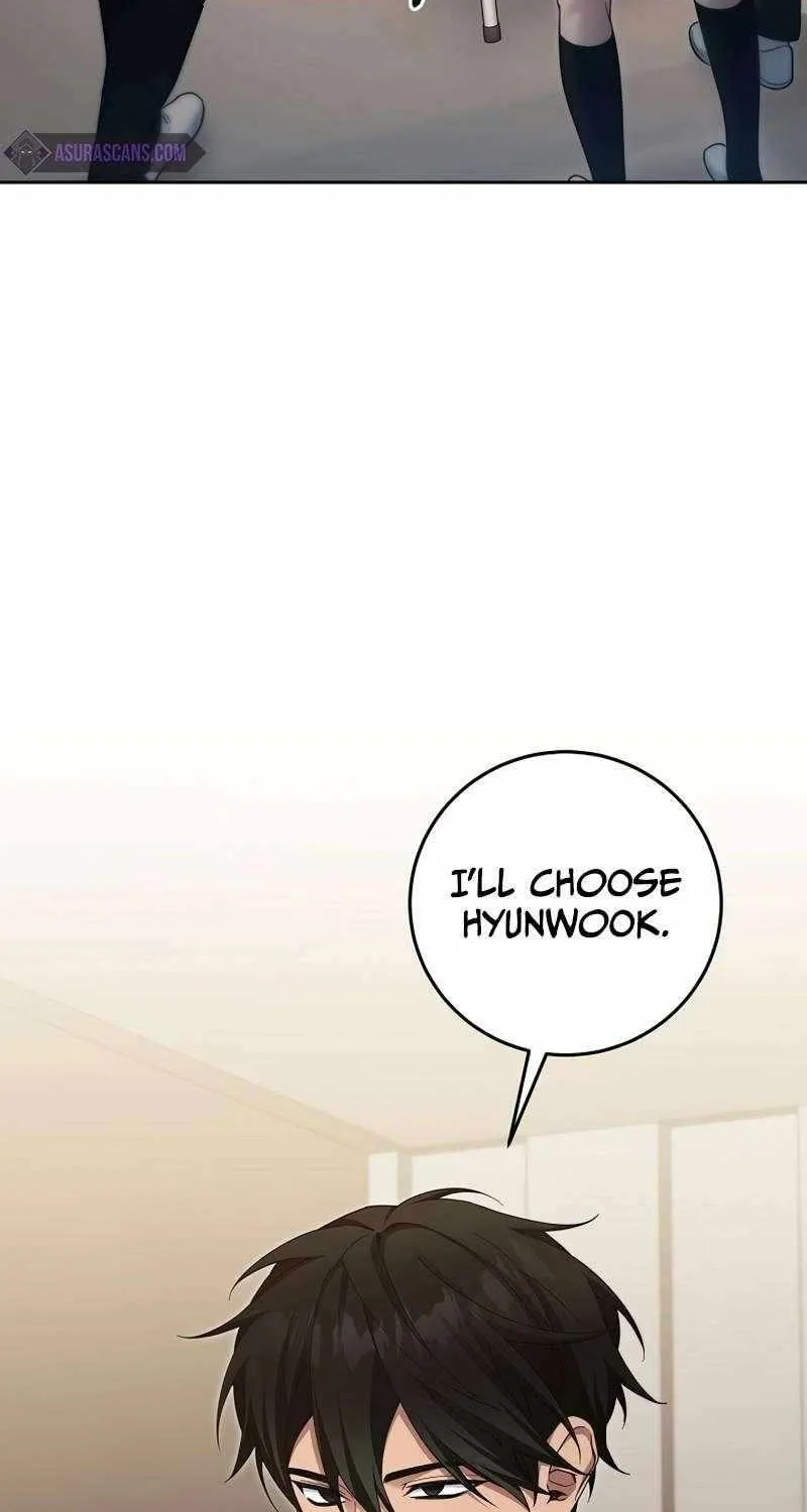 Read For My Own Good chapter 27 image 41 on Lezhin