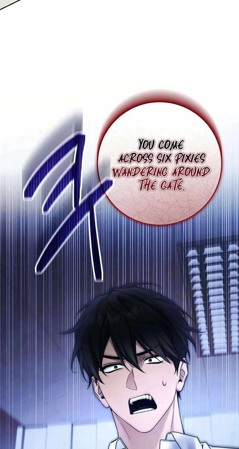 Read For My Own Good chapter 27 image 44 on Lezhin