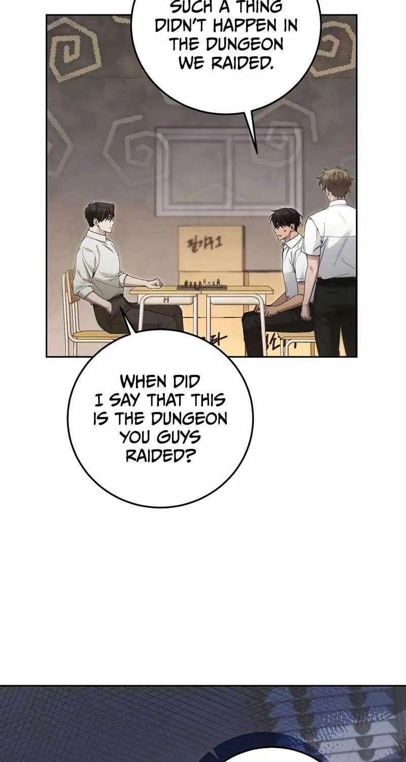 Read For My Own Good chapter 27 image 46 on Lezhin