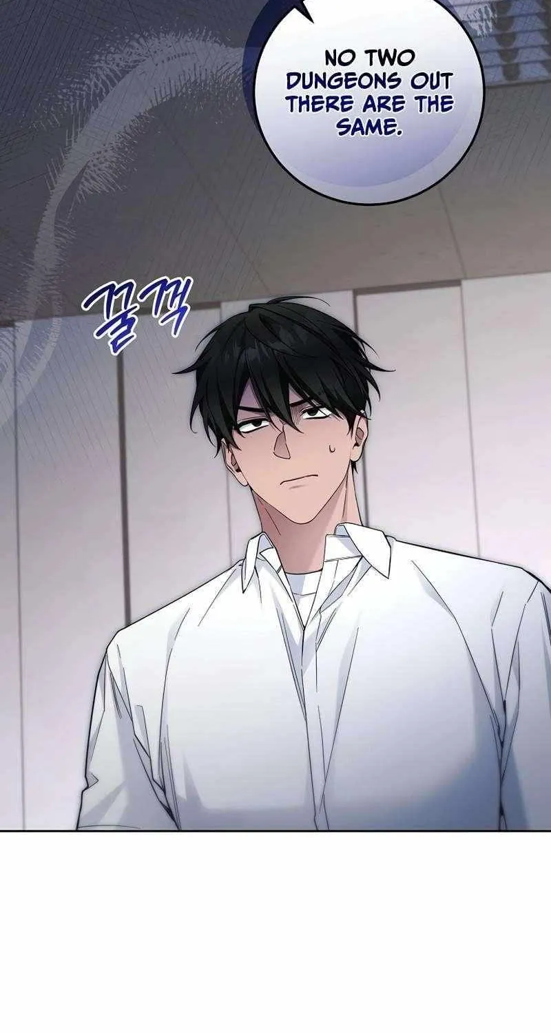 Read For My Own Good chapter 27 image 47 on Lezhin