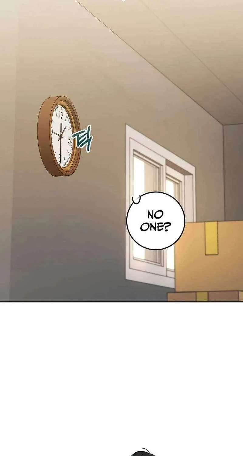 Read For My Own Good chapter 27 image 5 on Lezhin