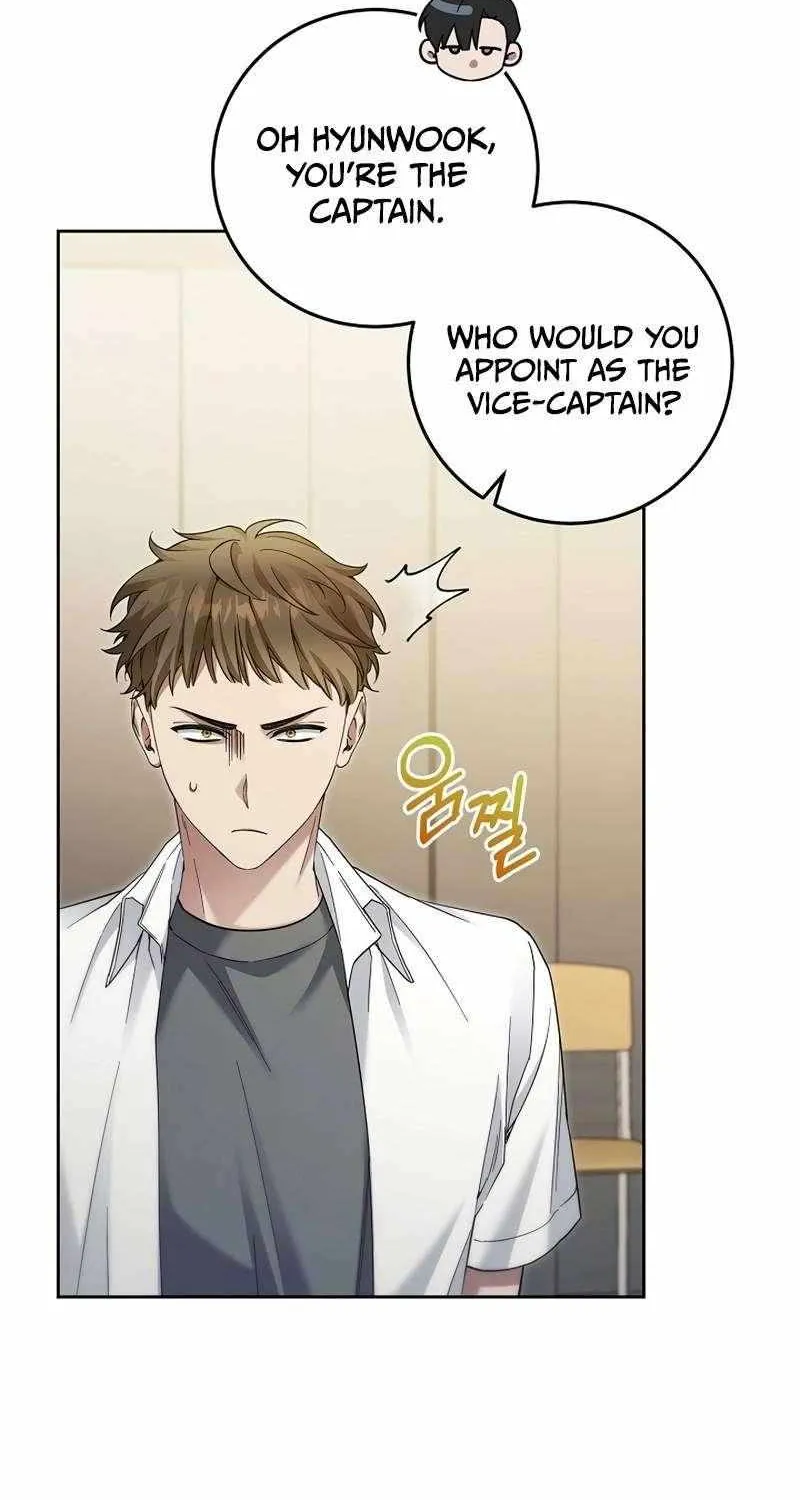 Read For My Own Good chapter 27 image 6 on Lezhin