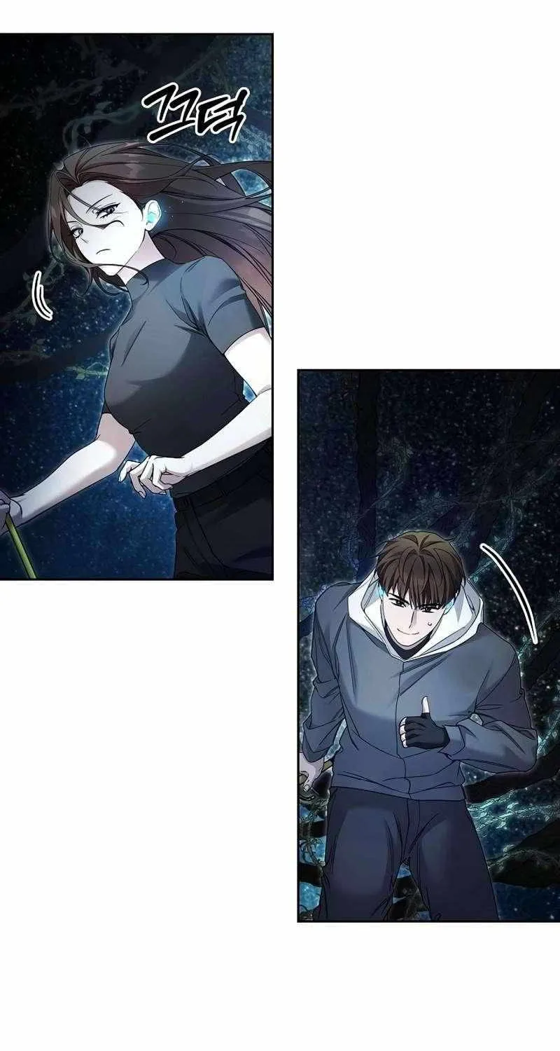 Read For My Own Good chapter 27 image 63 on Lezhin